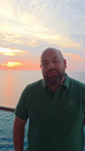 Carlos Santos, de Gesys, cuenta por qué ser embajador de Kiby