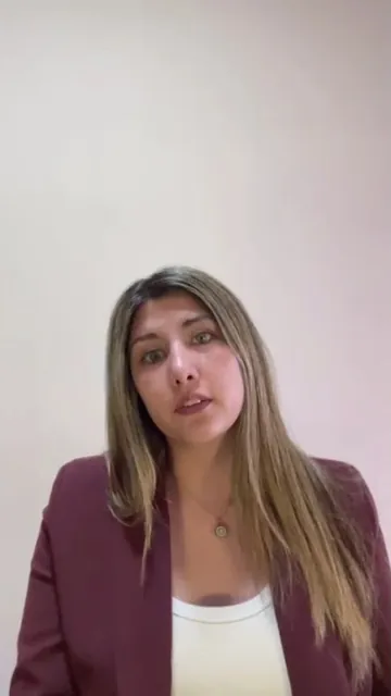 Sara, psicóloga, cuenta cómo organiza pacientes y facturas con Kiby